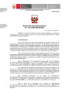 Vista preliminar de documento Resolución de la Oficina de Administración N° 154-2020-OEFA/OAD