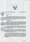 Vista preliminar de documento 053-2016-cofopri-de-encargatura-jose-mendoza-dfint-06-08junio2016