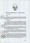Vista preliminar de documento 091-2016-cofopri-de-renuncia-denisse-avalos-delegar-jose-girau-mendoza-st-sncp