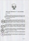 Vista preliminar de documento 094-2016-cofopri-de-desig-eli-erik-rojas-garcia-jefe-zonal-junin