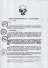Vista preliminar de documento 095-2016-cofopri-de-desig-edwin-ernesto-alarcon-mundaca-director-oa-220916