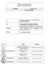 Vista preliminar de documento Comentarios del Osiptel
