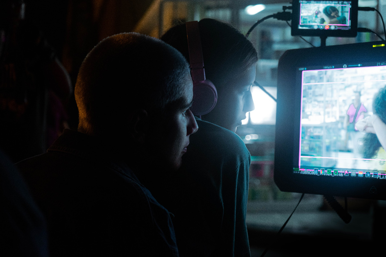 Ministerio de Cultura publica protocolo sanitario en las actividades de producción cinematográfica y audiovisual