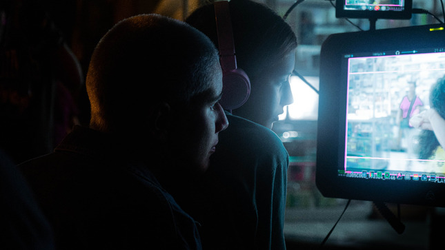 Ministerio de Cultura publica protocolo sanitario en las actividades de producción cinematográfica y audiovisual