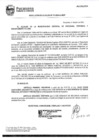 Vista preliminar de documento Resolución de alcaldía 171