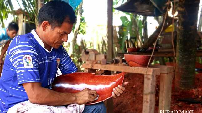 Ruraqmaki.pe ofrece descuentos en arte tradicional de todo el Perú 