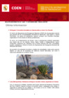 Vista preliminar de documento Boletín Informativo de Emergencias Nº 1869