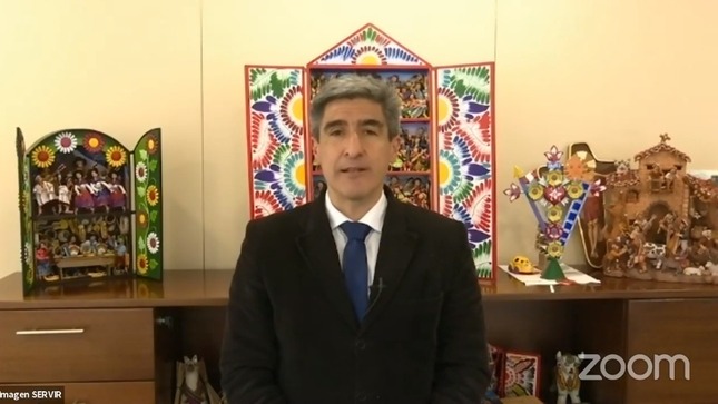 Ministerio de Cultura y SERVIR presentan curso de  gestión pública con enfoque intercultural