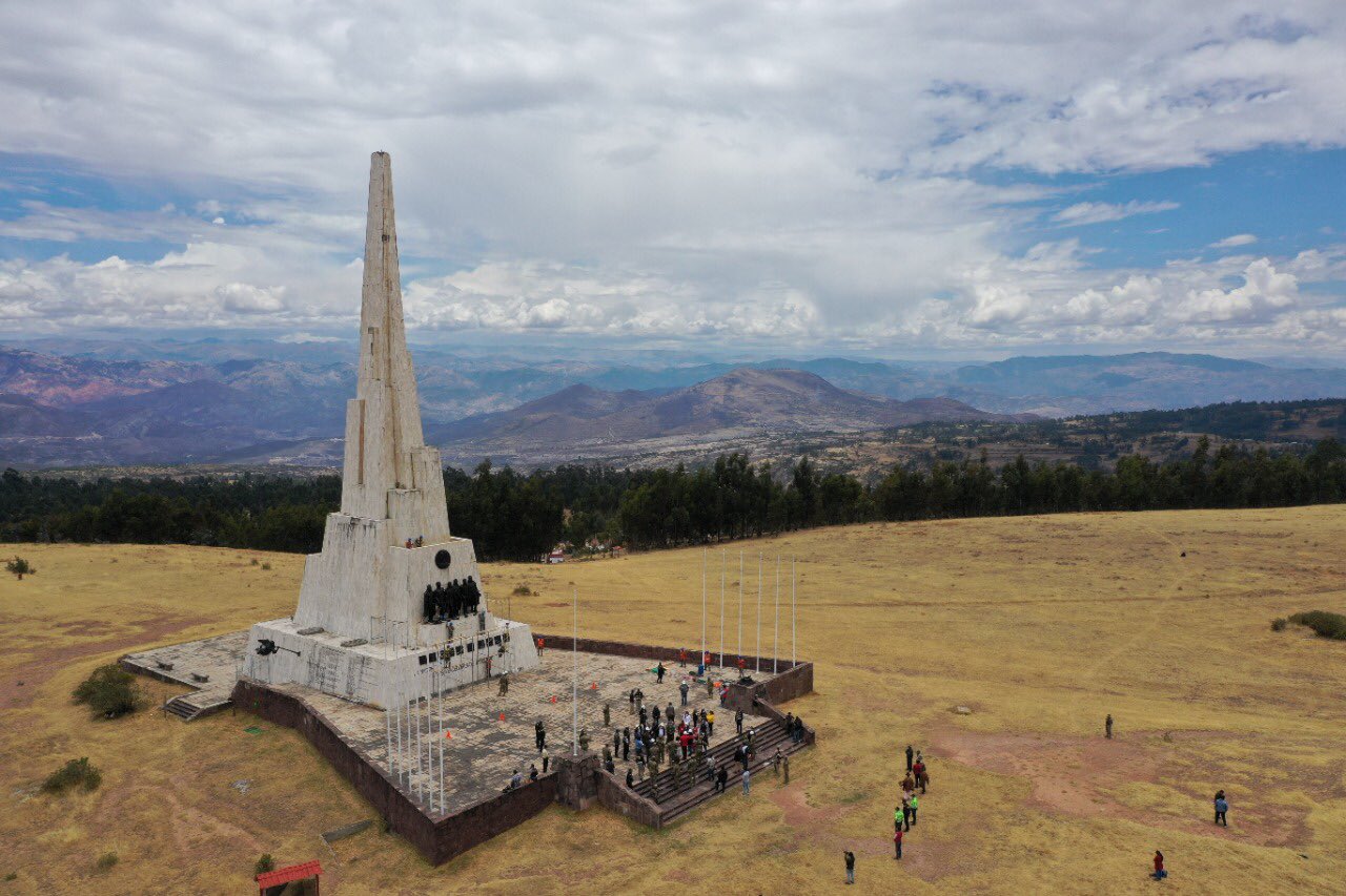 Peru noticias