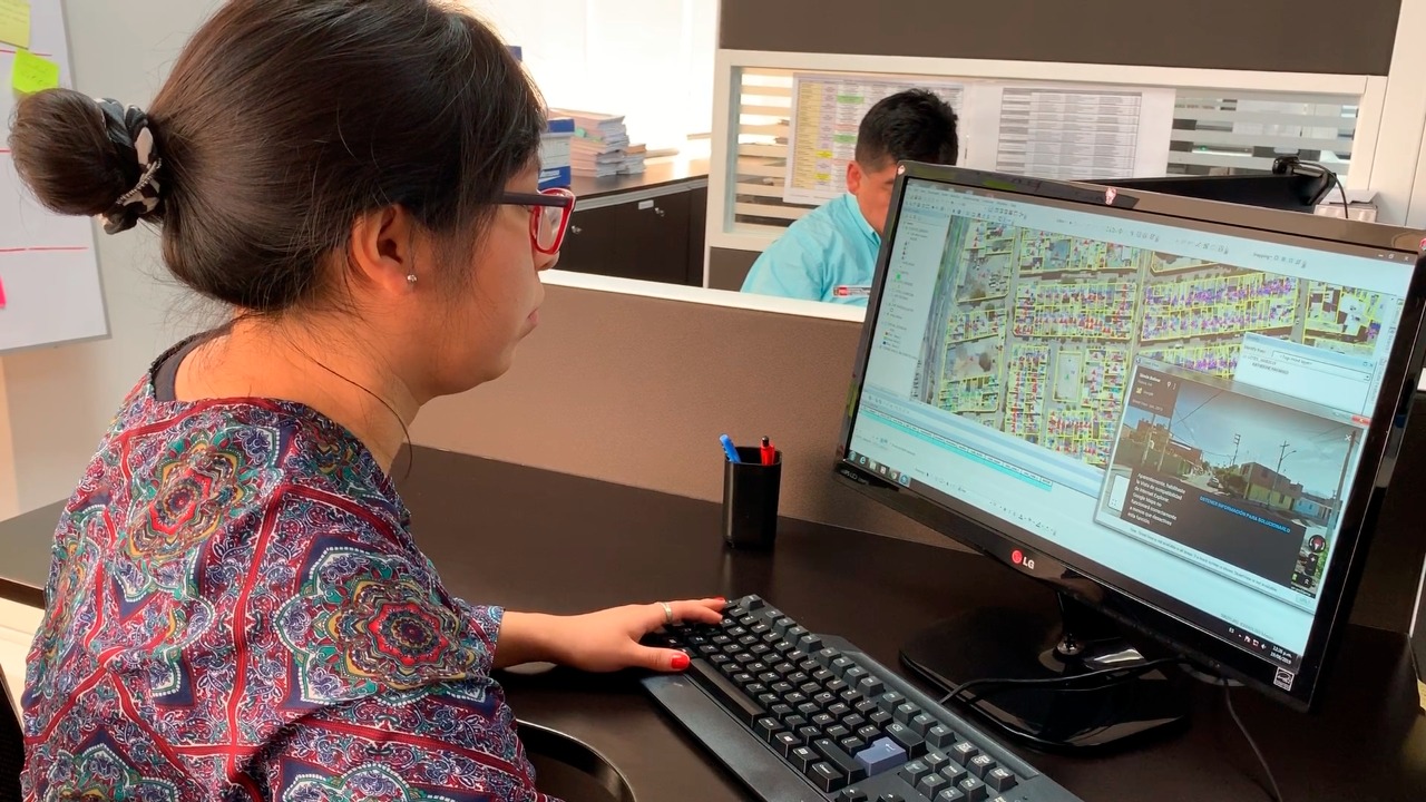 Ministerio de Cultura participará en las charlas virtuales “Catastros Todos”