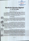 Vista preliminar de documento Resolucion Ejecutiva Regional 349-2018