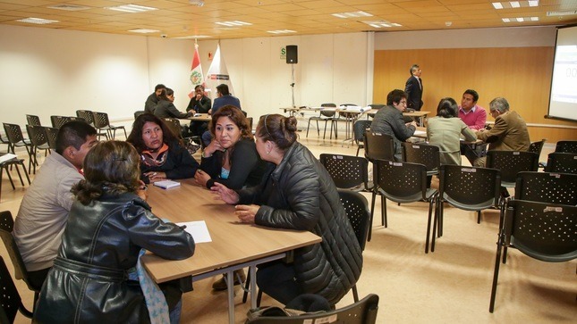 Ministerio de Cultura promueve la formación de artistas y emprendedores culturales