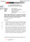 Vista preliminar de documento Resolución del Tribunal del Servicio Civil 01807-2018-Servir-TSC- Segunda Sala