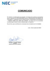 Vista preliminar de documento Comunicado NEC MINDEF-FAP Calzados,guantes - Absolucición_Consultas_1ra_Conv_Proveedores.pdf
