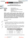 Vista preliminar de documento Resolución del Tribunal del Servicio Civil 02694-2018-Servir-TSC- Segunda Sala