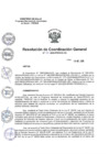 Vista preliminar de documento RESOLUCION N 124-2020-MINSA-PRONIS-CG.PDF