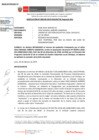 Vista preliminar de documento Resolución del Tribunal del Servicio Civil 00523-2019-Servir-TSC-Segunda Sala