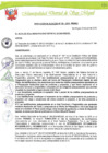 Vista preliminar de documento 136 RESOLUCION DE ALCALDIA N136-2019 MDSMA.pdf