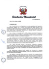 Vista preliminar de documento RM N° 0713-2020-MTC/01
