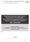 Vista preliminar de documento Bases Convocatoria Proveedores Insumos NEC MININTER  ET 02 20.10.2020.pdf