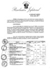 Vista preliminar de documento R.J. N° 097-2017-INDECI