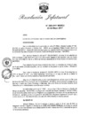 Vista preliminar de documento R.J. N° 085-2017-INDECI