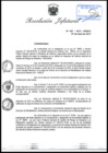 Vista preliminar de documento R.J. N° 057-2017-INDECI