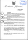 Vista preliminar de documento R.J. N° 043-2017-INDECI
