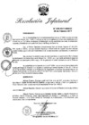 Vista preliminar de documento R.J. N° 029-2017-INDECI