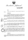 Vista preliminar de documento R.J. N° 011-2017-INDECI