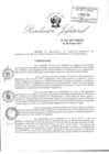 Vista preliminar de documento R.J. N° 001-2017-INDECI