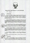 Vista preliminar de documento RD Nº 108-2014-COFOPRI-DE