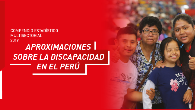 Imagen de la presentacion del Compendio multisectorial