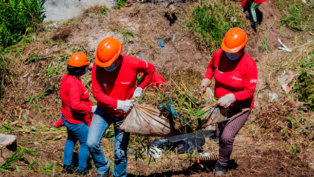 Peru noticias