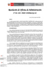 Vista preliminar de documento ROA N° 026-2020-PERÚ COMPRAS/GG-OA