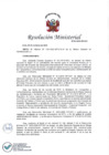 Vista preliminar de documento RM N° 0736-2020-MTC/01