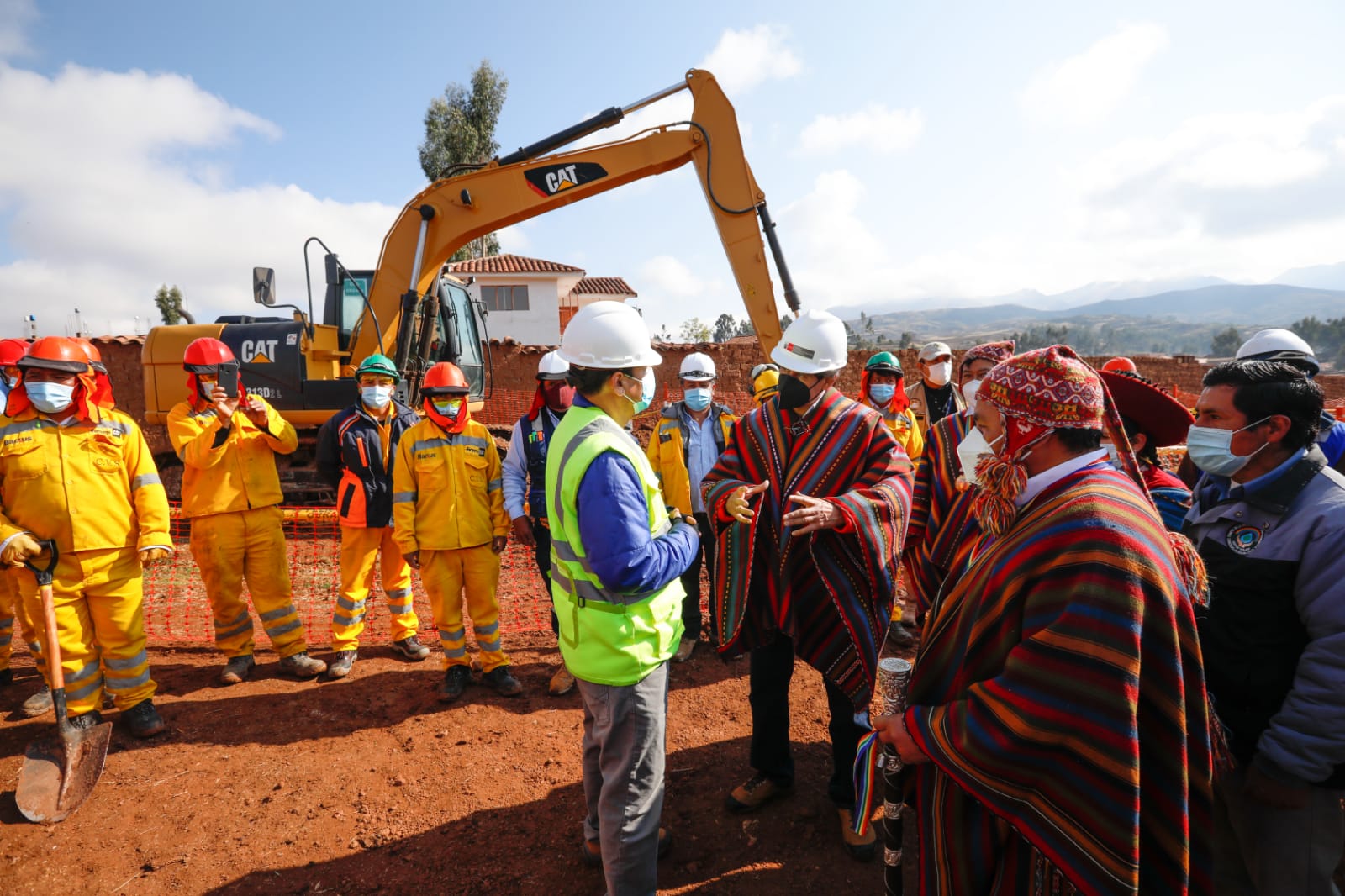 Peru noticias