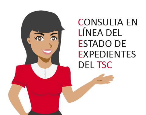SERVIR implementa “Clee –TSC” el nuevo Sistema de Consultas en Línea del Estado de Expedientes del Tribunal del Servicio Civil