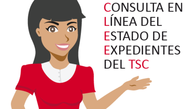 SERVIR implementa “Clee –TSC” el nuevo Sistema de Consultas en Línea del Estado de Expedientes del Tribunal del Servicio Civil