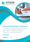 Vista preliminar de documento 6. Informe sobre cumplimiento de metas de gestión de las EPS OTASS (jul 2020, parte II)