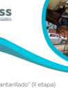 Vista preliminar de documento 11. Informe sobre Operación Alcantarillado (fase II)
