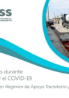 Vista preliminar de documento 12. Informe sobre distribución de agua con cisternas durante la emergencia por el COVID-19