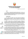 Vista preliminar de documento Resolucion N° 033-2020-INAIGEM-PE