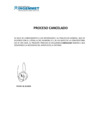 Vista preliminar de documento Cancelación