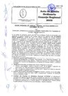 Vista preliminar de documento 8. ACTA DE SESION DE CONSEJO ORDINARIA 19 DE NOVIEMBRE 2019.pdf