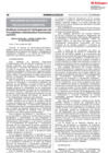 Vista preliminar de documento RCD 16-2020-CD Publicada por el Diario El Peruano