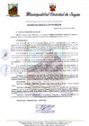 Vista preliminar de documento Acuerdo de Concejo Nº 159-2019-MDS-CM