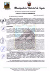 Vista preliminar de documento Acuerdo de Concejo Nº 162-2019-MDS-CM