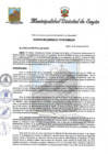 Vista preliminar de documento Acuerdo de Concejo Nº 175-2019-MDS-CM