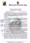 Vista preliminar de documento Acuerdo de Concejo Nº 171-2019-MDS-CM